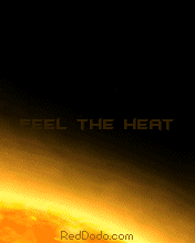 pic for feel the heat